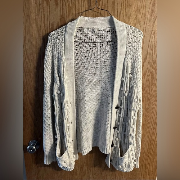 Sold 23 Piece Lot Womens Clothing XS-Med Anthropologie, Jcrew, Love Shack Fancy, - Picture 5 of 15